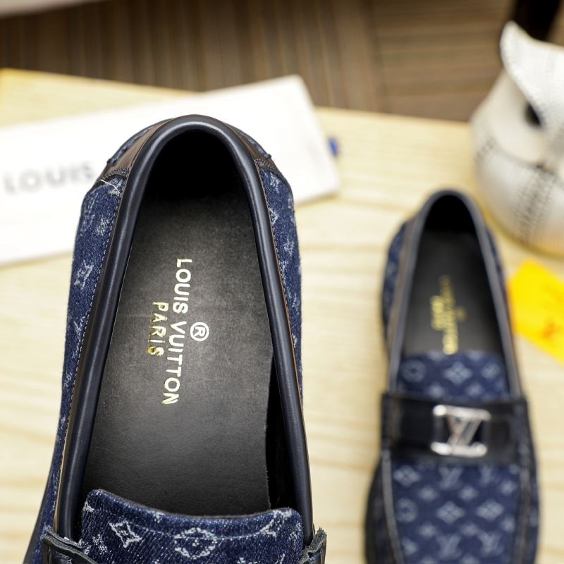 Louis Vuitton Business Shoes